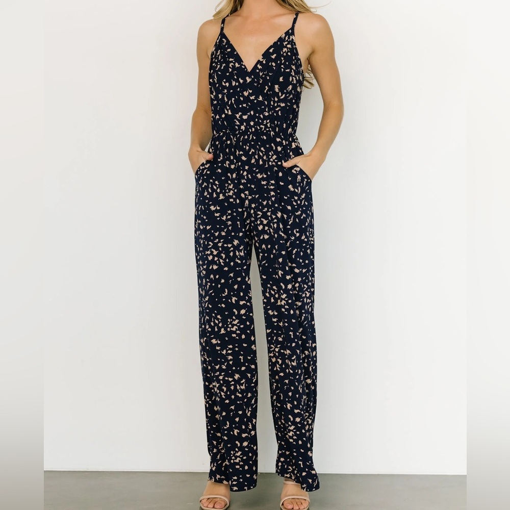 Baltic Born Sade Jumpsuit